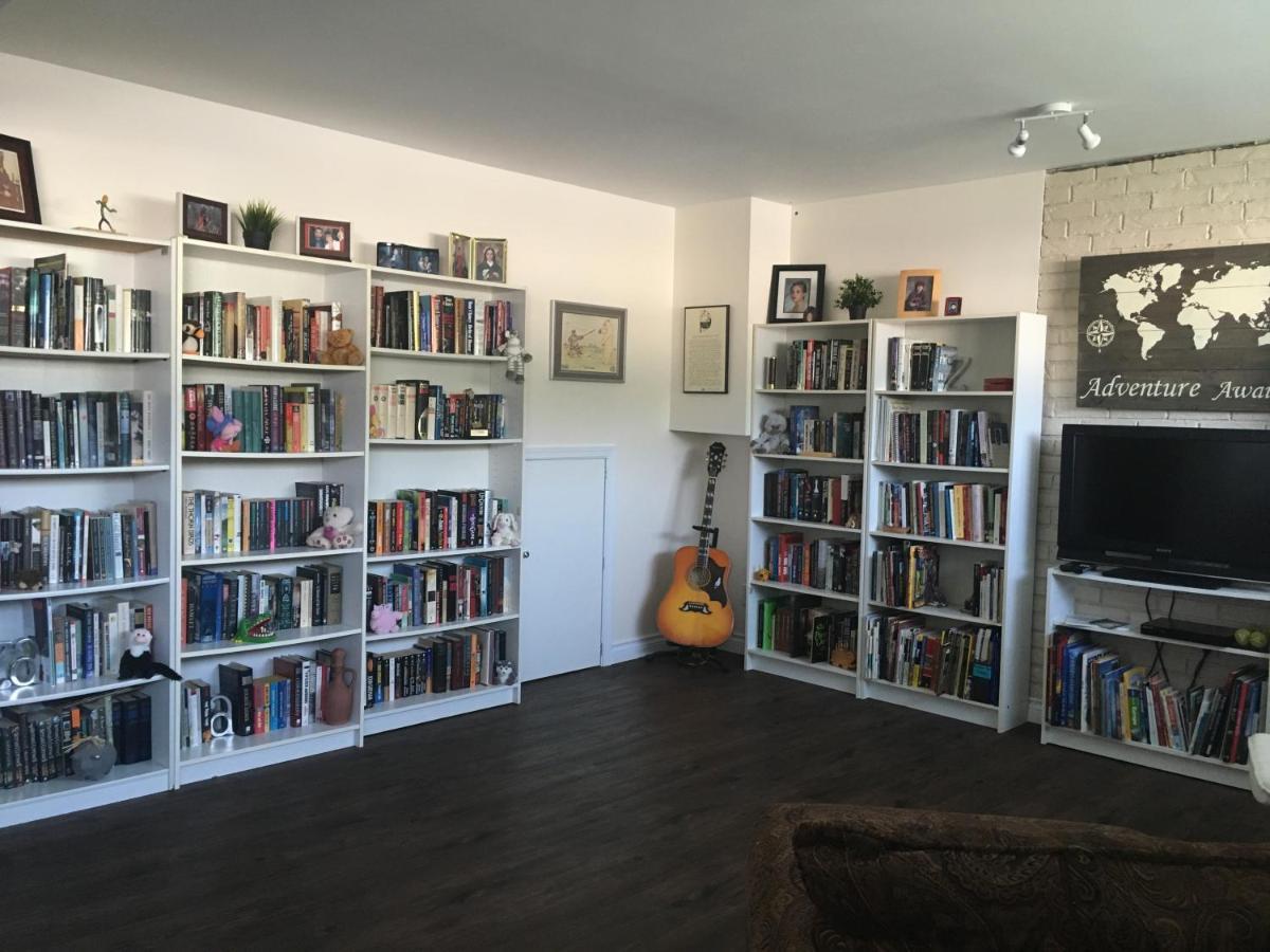 Polar Nights Bed & Breakfast Yellowknife Luaran gambar