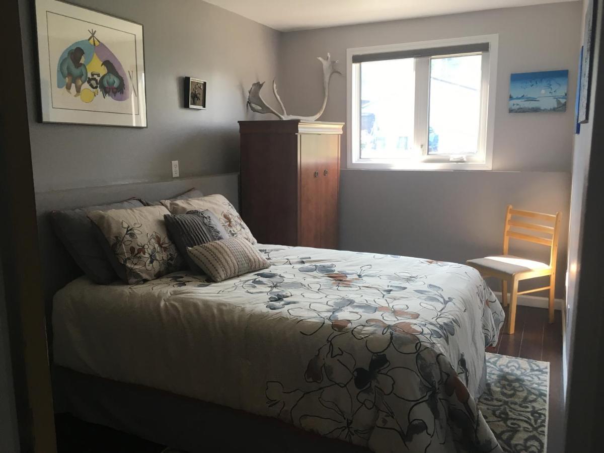 Polar Nights Bed & Breakfast Yellowknife Luaran gambar