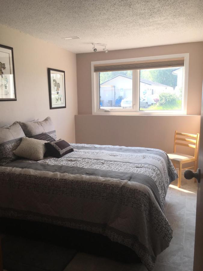 Polar Nights Bed & Breakfast Yellowknife Luaran gambar
