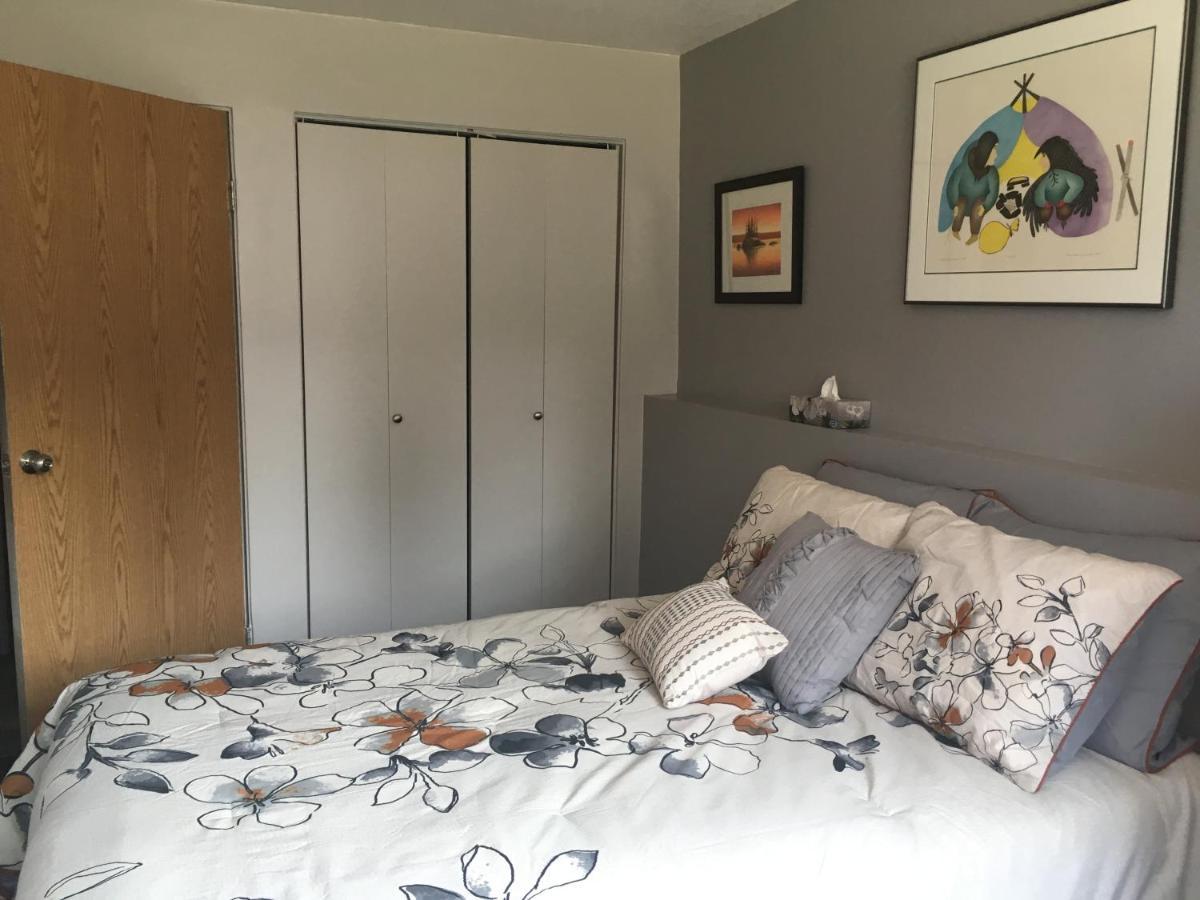 Polar Nights Bed & Breakfast Yellowknife Luaran gambar