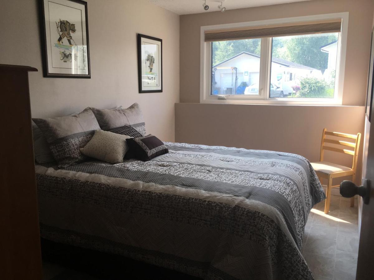Polar Nights Bed & Breakfast Yellowknife Luaran gambar