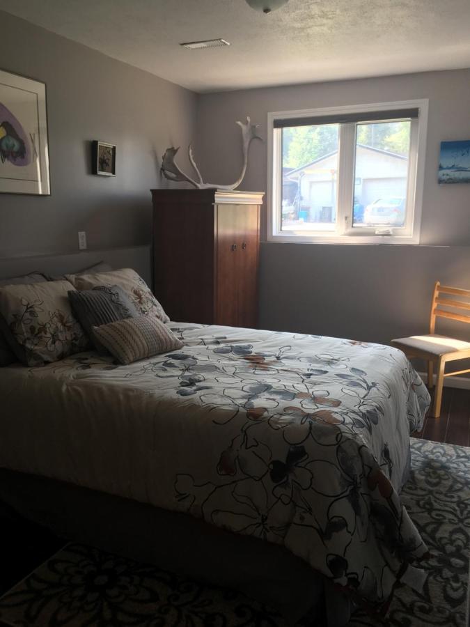Polar Nights Bed & Breakfast Yellowknife Luaran gambar