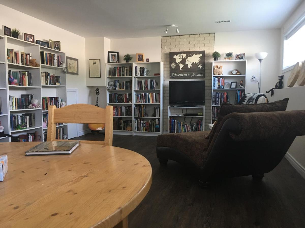 Polar Nights Bed & Breakfast Yellowknife Luaran gambar