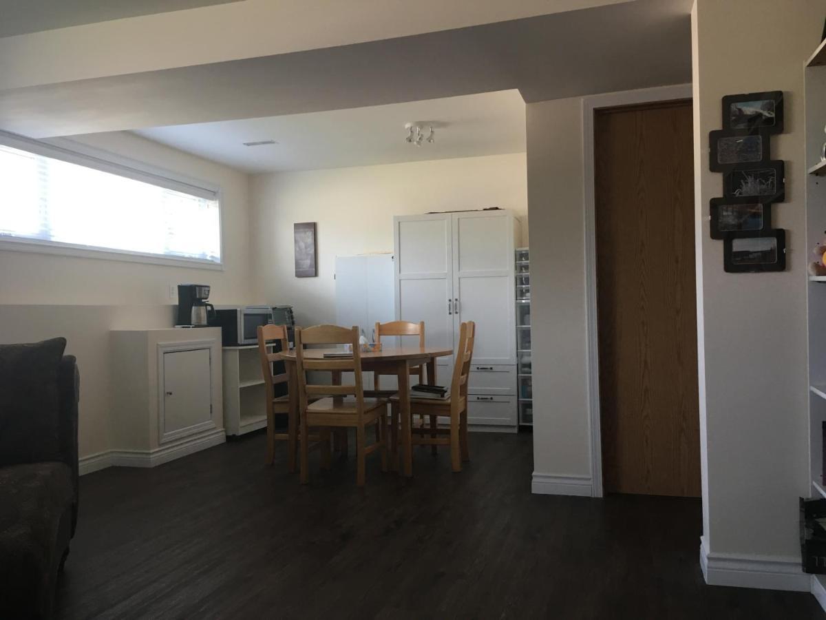 Polar Nights Bed & Breakfast Yellowknife Luaran gambar