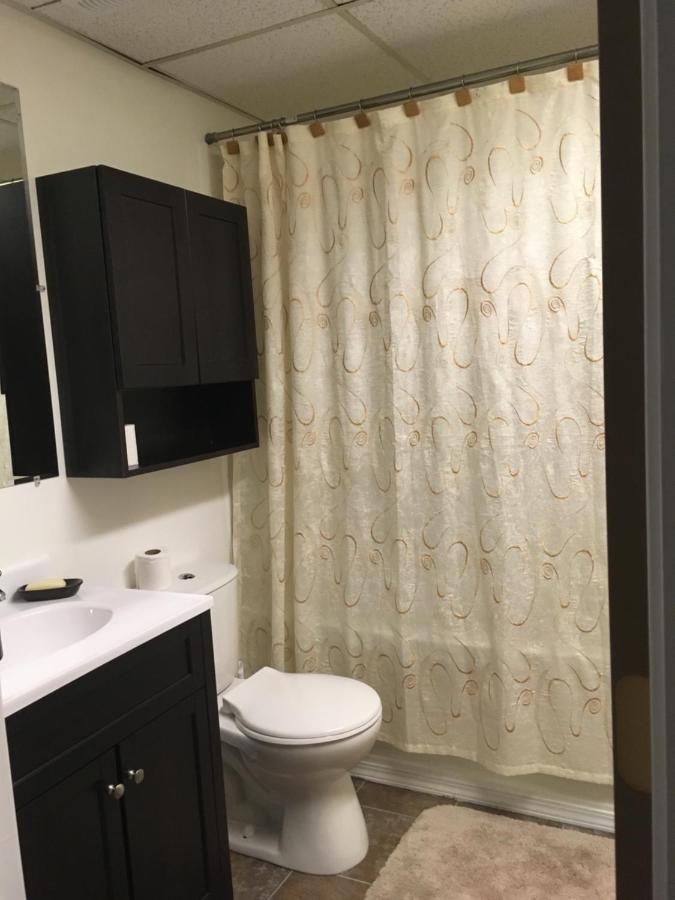 Polar Nights Bed & Breakfast Yellowknife Luaran gambar