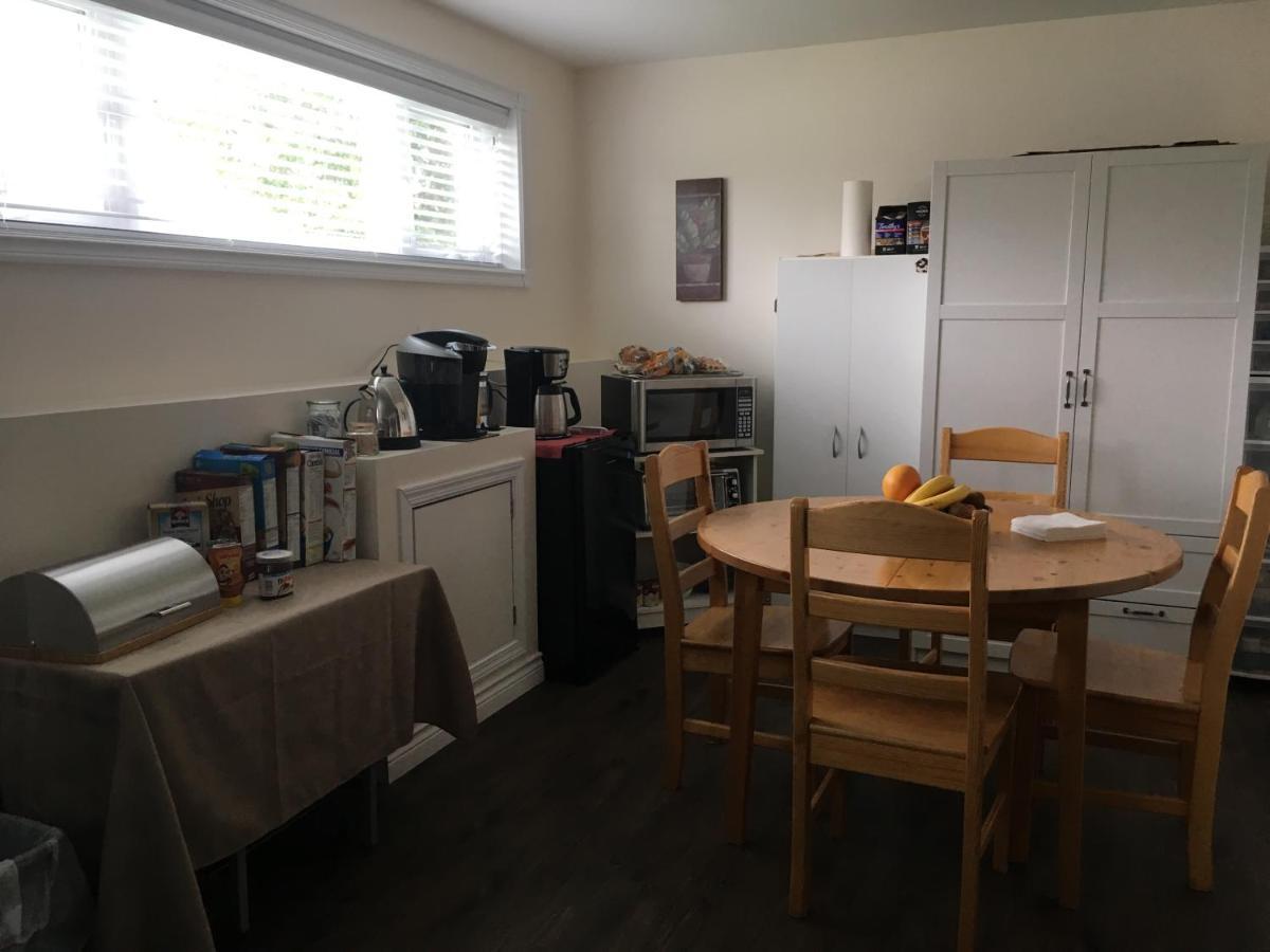Polar Nights Bed & Breakfast Yellowknife Luaran gambar
