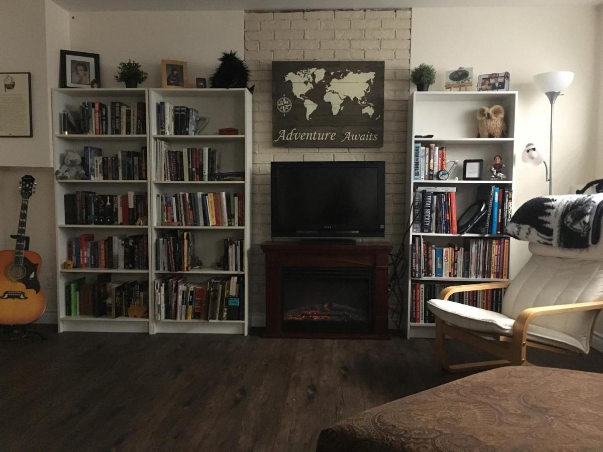 Polar Nights Bed & Breakfast Yellowknife Luaran gambar