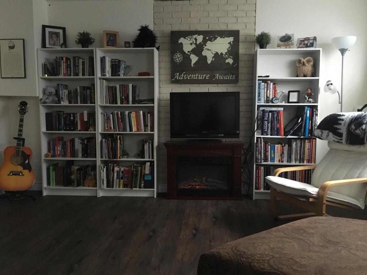 Polar Nights Bed & Breakfast Yellowknife Luaran gambar
