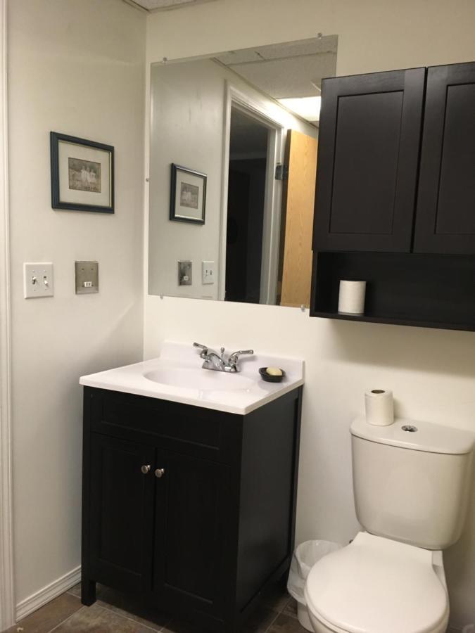 Polar Nights Bed & Breakfast Yellowknife Luaran gambar