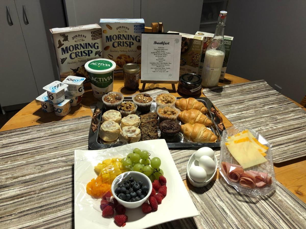 Polar Nights Bed & Breakfast Yellowknife Luaran gambar